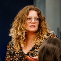 Squadra Ventures Employee Margaret Roth's profile photo