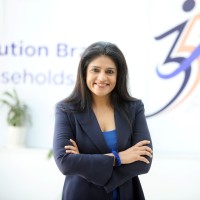Luminous Power Technologies (P) Ltd Employee Preeti Bajaj's profile photo