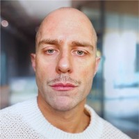 Caesars Entertainment Employee Andrew Snow's profile photo