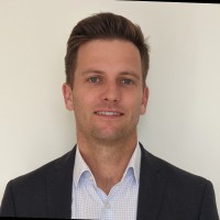 Adobe Employee Jonathan Welsh's profile photo
