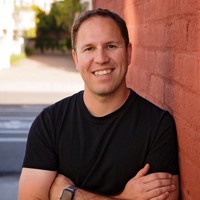 Yelp Employee William O'Connor's profile photo