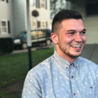 Ken Ganley Westside Imports Employee Jesse Hales's profile photo