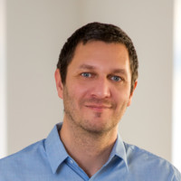 Attrecto Next Tech Digital Solutions Employee Robert Aramisz's profile photo