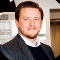 PulPac Employee Roderick Sundell's profile photo