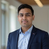Hike Employee Harshith Tripathi's profile photo