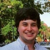Covington & Burling LLP Employee Josh Silver's profile photo