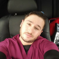 Golden State Pain Solutions Employee Tristan Lee-Lowrey's profile photo