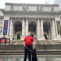 PNC Employee Bob Lichtenfels's profile photo