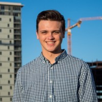 Coinstar Employee Sam Wicks's profile photo