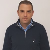 Phytolon Employee Shmulik Tamir's profile photo