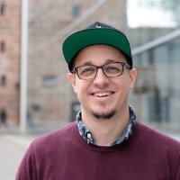 Benjamin Ulsamer Email