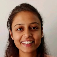 WMSSoft Employee Manasi Panchal's profile photo