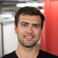 Ampush Employee Kyle Bateman's profile photo