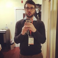 Amissa Employee Michael Byrne's profile photo