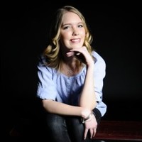 KR System Employee Malin Carlström's profile photo