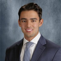 Morgan Stanley Employee Marcus Rose's profile photo