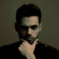 Irandelco Employee Yousef Naddafi's profile photo