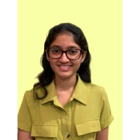 Prototyze Employee Arya Manerkar's profile photo