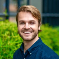 DripDrop Hydration Employee Garrett Taylor's profile photo