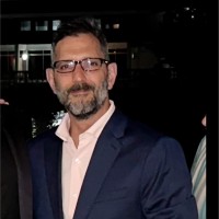 The Depository Trust & Clearing Corporation (DTCC) Employee Robert Bache's profile photo