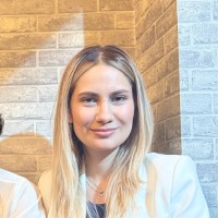 HaloHealth Employee Laya Kiani's profile photo