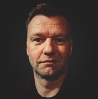 TRAIN Employee Carsten Nielsen's profile photo