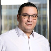 Société Générale Employee Loucif Amirouche's profile photo
