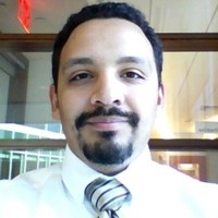 MidState Medical Center Employee William Santiago's profile photo