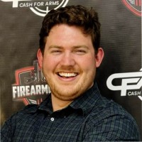 FirearmLand.com Employee Isaiah Miller's profile photo