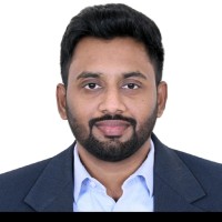 Dutch Foundations Employee Venkatesh Govindaraj's profile photo