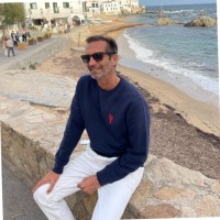 Pierre-Paul Salmeron Email