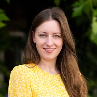 Beauchamp Estates Employee Ugne Krymcevaite's profile photo