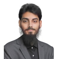 Kidan Employee Mustafa Hashmy's profile photo