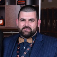 SpotOn Employee Kai M.'s profile photo