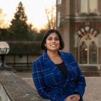 Harrow School Employee Gitanjali Bhattacharya's profile photo