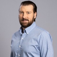 Aspiriant Employee Michael Lavalle's profile photo