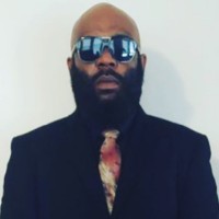 Darry Denton Email & Phone Number