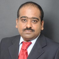 Senthil Selvan Email & Phone Number