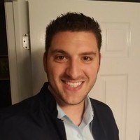 SHOFUR Employee Alexander Maravegias's profile photo