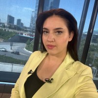 KRT TV Employee Bala Ateş's profile photo