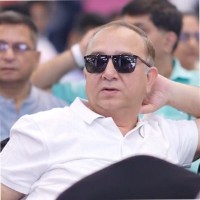 Bajaj Motors Limited Employee Harsh Kumar's profile photo