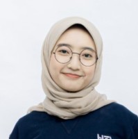 Adding Value Consulting (AVC) AB Employee Yasmin Putrialifa's profile photo