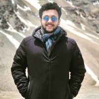 Superfluid Employee Apurva Mishra's profile photo