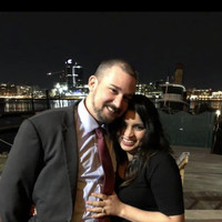 Capitol Building Supply Inc Employee Justin Farrell's profile photo