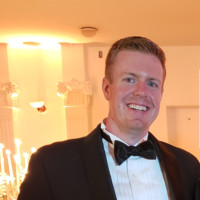 LPL Financial Employee Andrew Henderson's profile photo