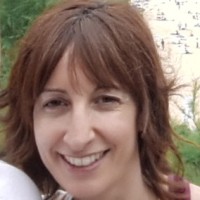 AMAFRI Employee Sara Gonzalez Fernandez's profile photo