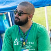 Communities In Schools of Appalachian Highlands Employee Cody Powers's profile photo