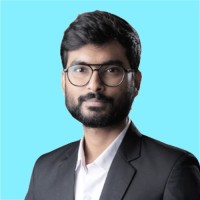 Aavatto Employee Vishal Parekh's profile photo