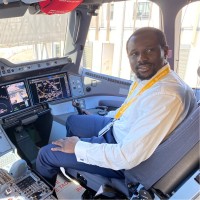 Souleymane Mbaye Email