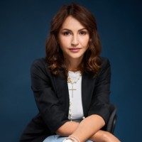 Decalex Employee Cristiana Deca's profile photo